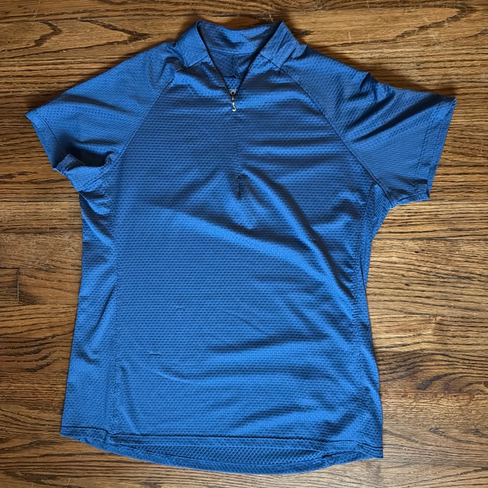 Dover Saddlery Short Sleeve Tee